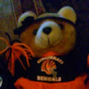 Meet your Posher, Keely